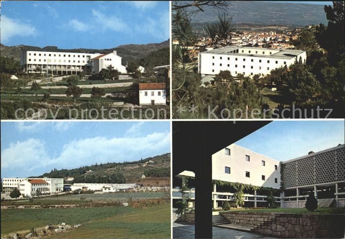 Portugal Johannesbund Gouveia