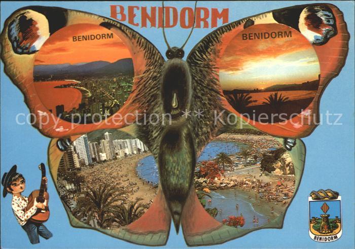 Benidorm