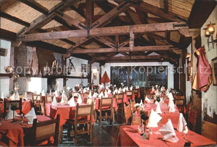 Torremolinos Restaurant Florida