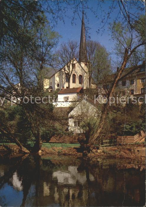Waxweiler Pfarrkirche