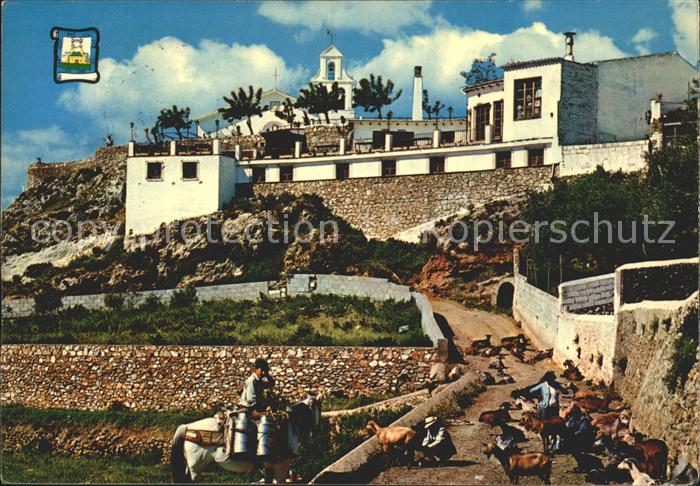 Benalmadena Costa Ortspartie