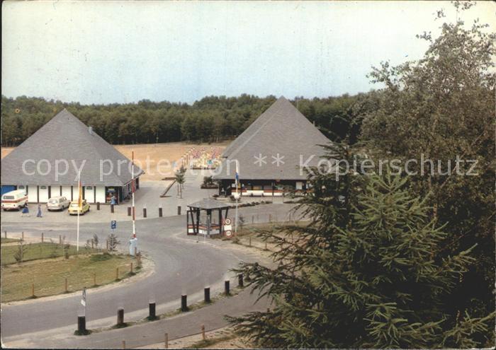 Wilsum Erholungsgebiet Wilsumer Berge