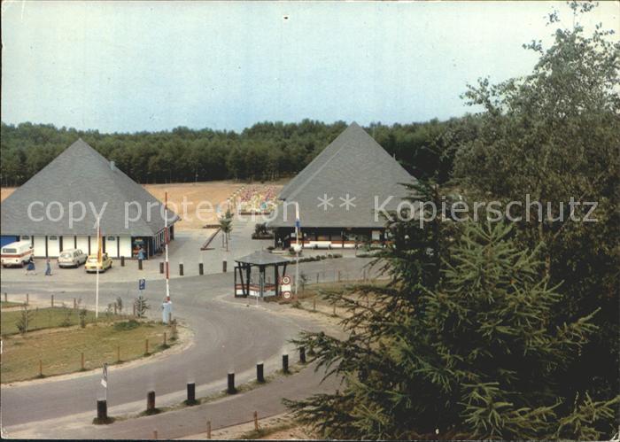 Wilsum Erholungsgebiet Wilsumer Berge