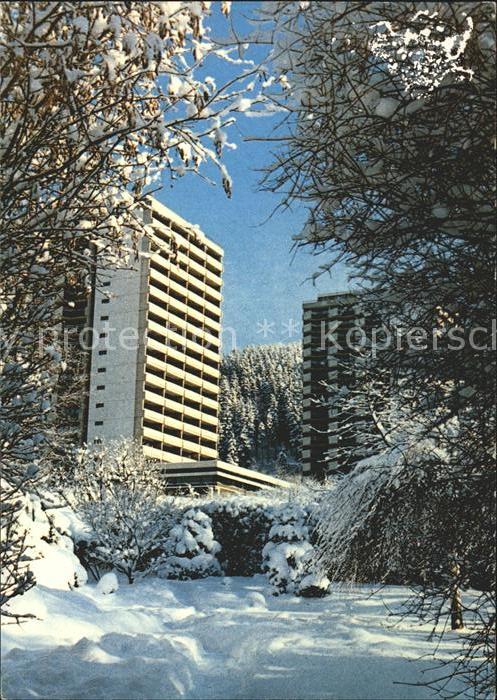 Bad Lauterberg Hotel Panoramia
