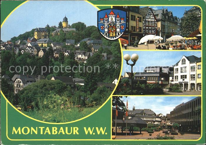 Montabaur Westerwald