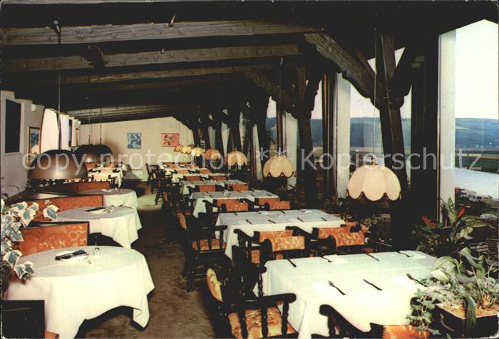 Polle Burghaus Graf Everstein Restaurant