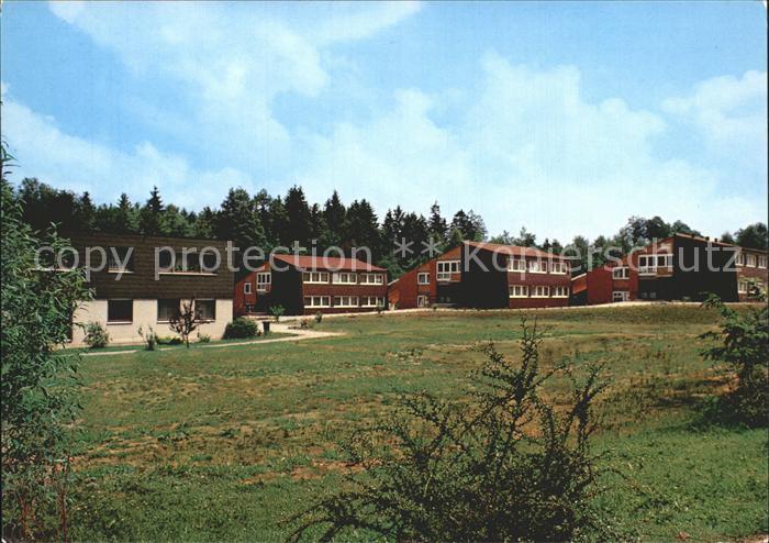 Sechselberg EC Freizeitzentrum