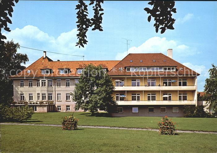 Welzheim Diakoniewerk Bethel Luftkurort