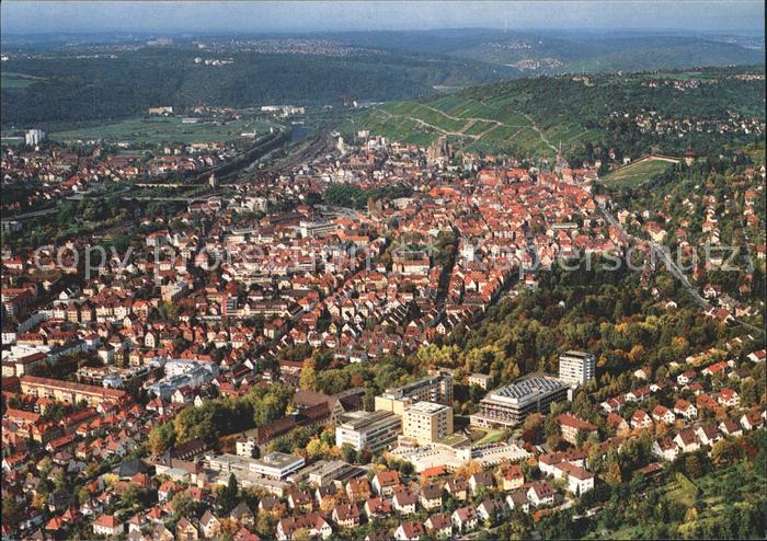 Esslingen Neckar Staedtische Kliniken Lehrkrankenhaus der Universitaet Tuebingen