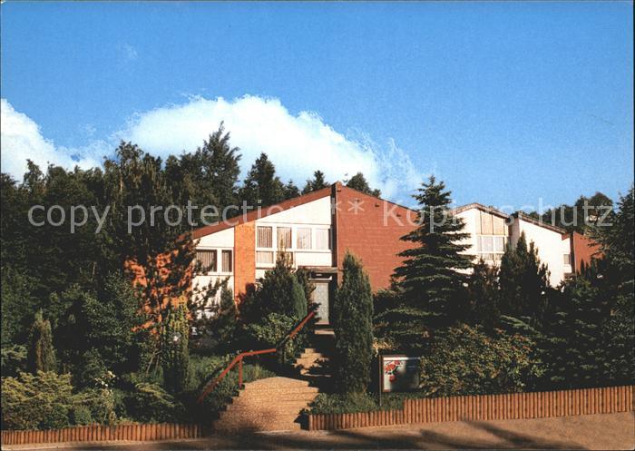 Sechselberg EC Freizeitzentrum