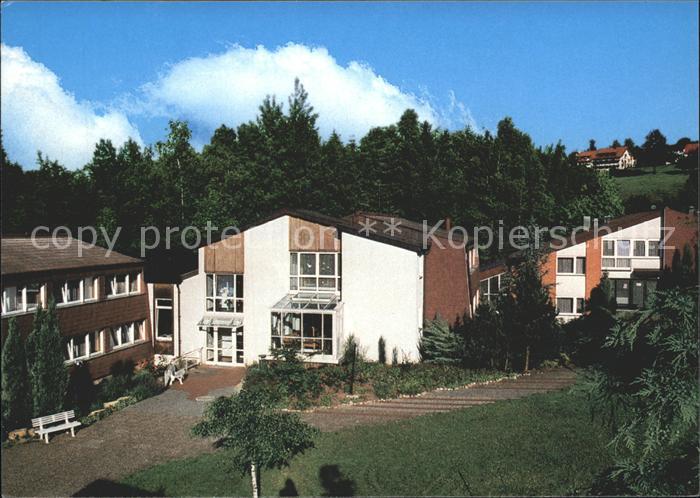 Sechselberg EC Freizeitzentrum