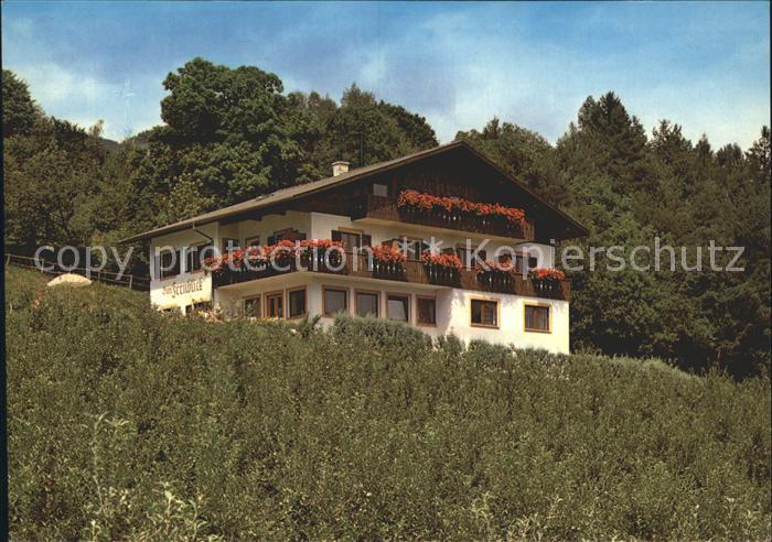 Lana Meran Pension Fernblick