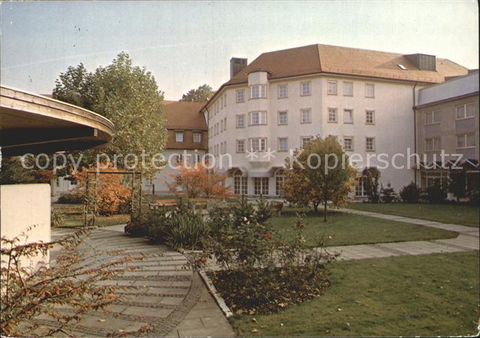Altoetting Exerzitienhaus Franziskushaus