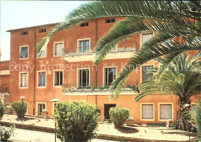 Roma Rom Pensionato Suore Domenicane