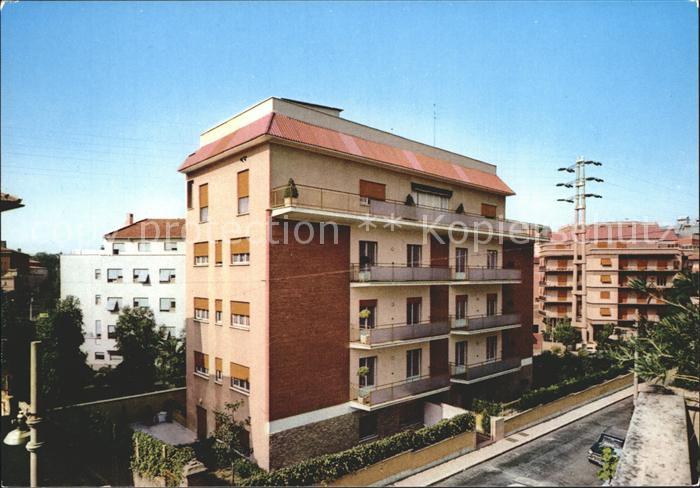 Roma Rom Istituto Suore del Preziosissimo Sangue