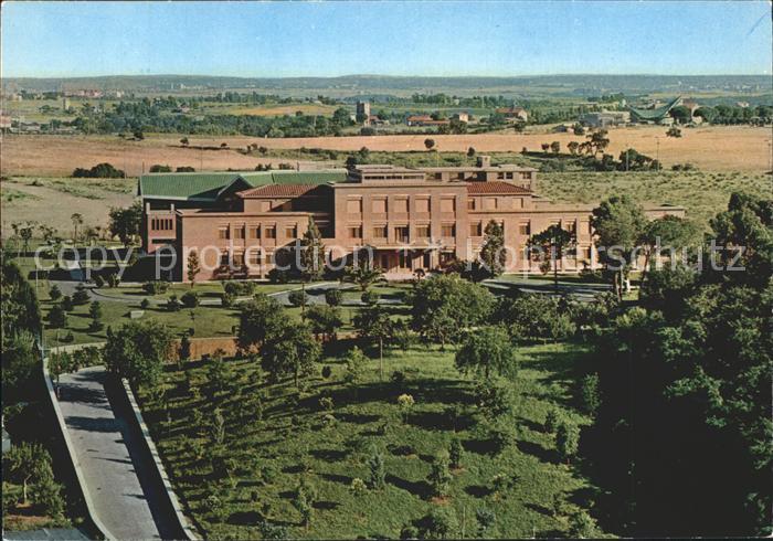 Roma Rom Casa Generalizia ssND