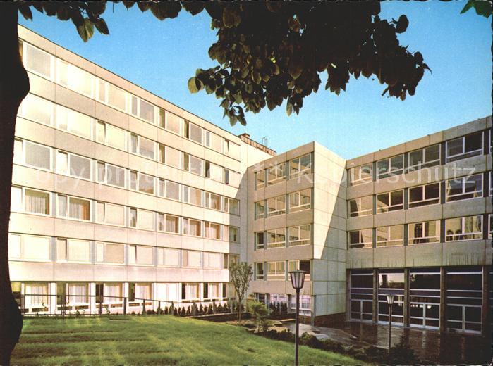 Wien Internat Schule der Armen Schulschwestern von Unserer Lieben Frau