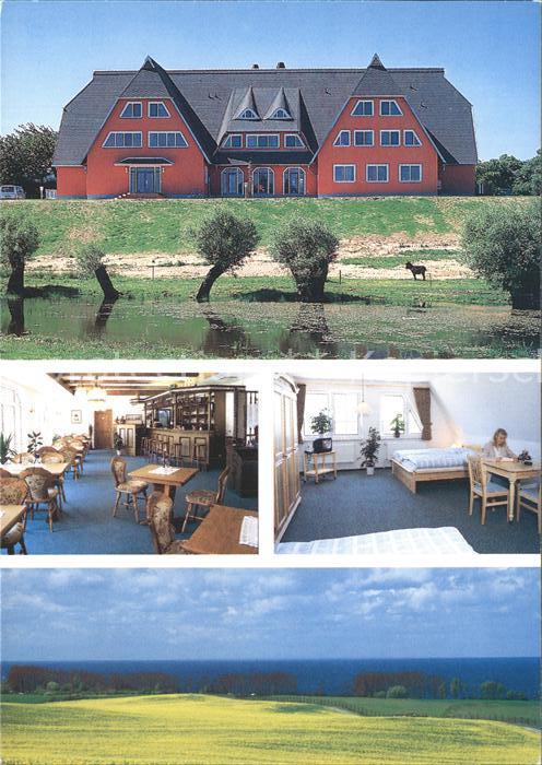 Wittenbeck Landhotel Wittenbeck