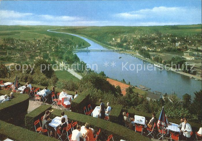 Kettwig Cafe Restaurant Haus Seeblick