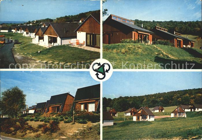 Gemmenich Parc des trois frontieres