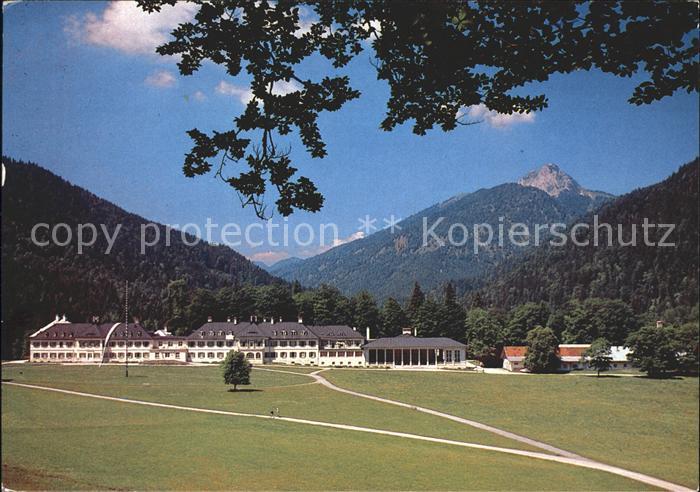 Wildbad Kreuth Hanns-Seider-Stiftung