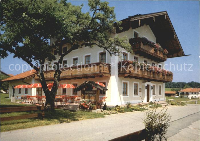 St Leonhard Wonneberg Gasthaus St. Leonhard