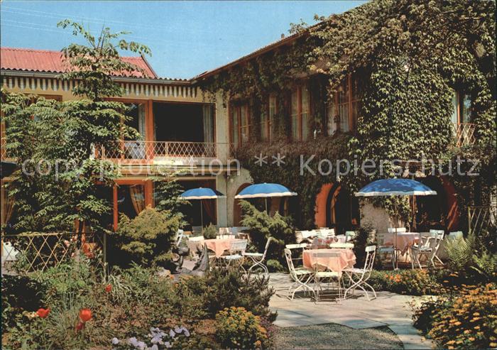 Winhoering Cafe Kronberger