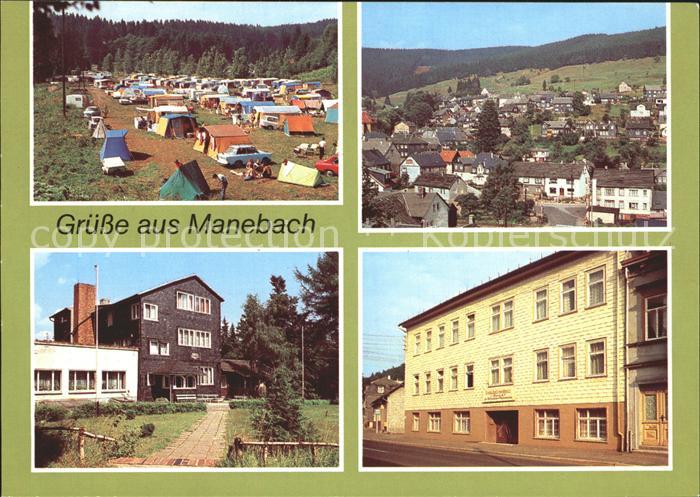 Manebach