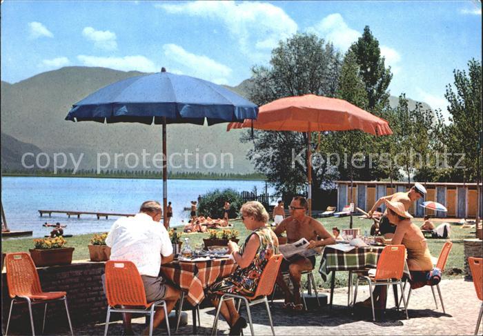 Kaltern Weinstrasse Tirol Hotel Pension Seegarten am Kalterer See