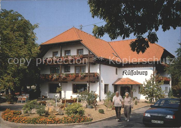Kuessaberg Gasthof Pension Kuessaburg