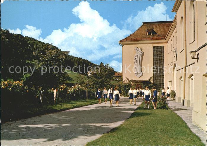 Pfaffenhofen Tirol Institut der Schulschwestern
