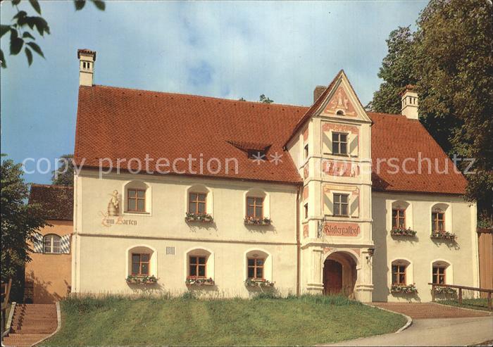 Erling Klostergasthof Andechs