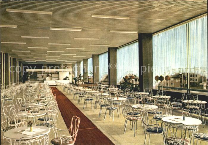 Westerland Sylt Cafe Wellenbad