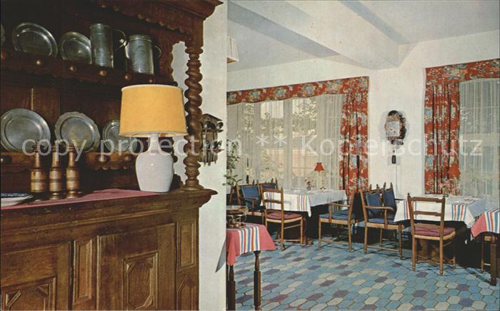 Westerland Sylt Hotel Stadt Hamburg Restaurant