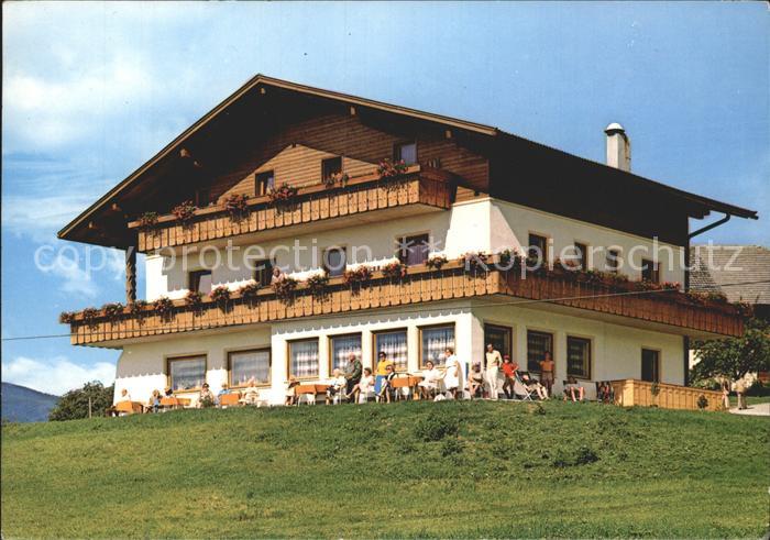 Hofern Pension Panorama