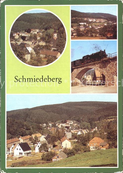Schmiedeberg Dippoldiswalde