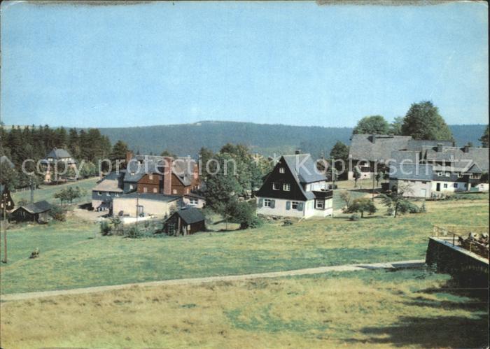 Oberbaerenburg Baerenburg