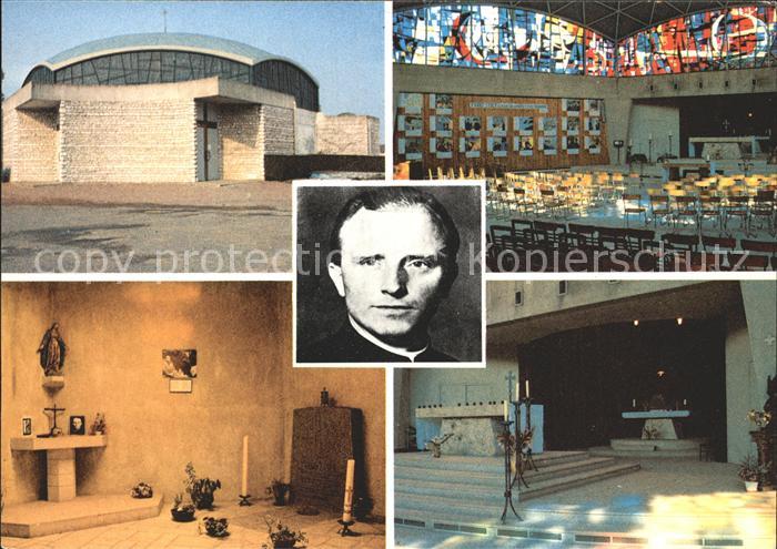 Chartres 28 Eglise Saint Jean Baptiste