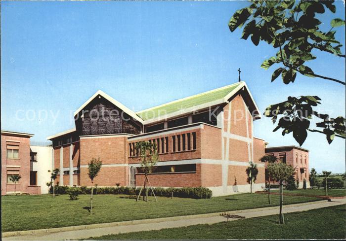 Roma Rom Casa Generalizia S.S. N. D.