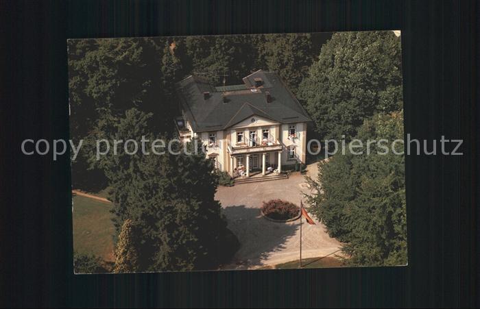 Natendorf Fliegeraufnahme Posterholungsheim Haarstadt