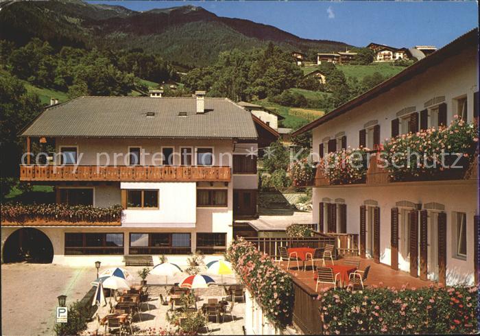 Feldthurns Gasthof Oberwirt