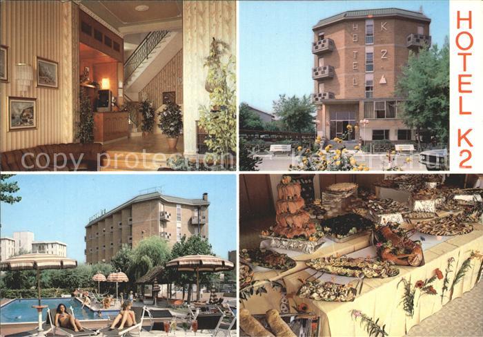 Lido Adriano Hotel K2