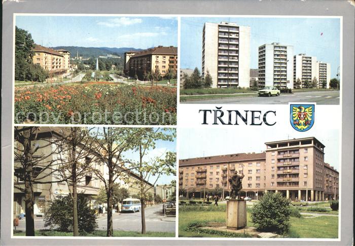 Trinec