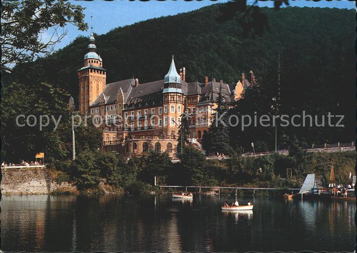 Lillafuered Hotel Palota