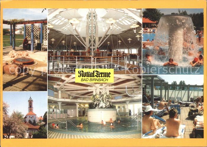 Bad Birnbach Thermalbd