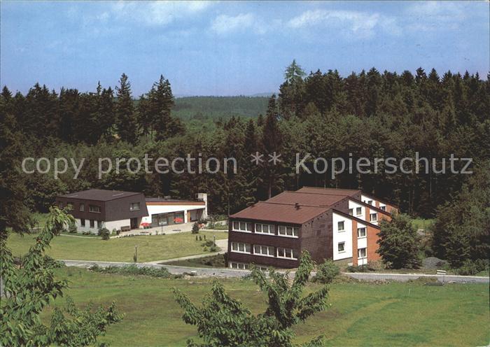 Sechselberg EC Freizeitzentrum