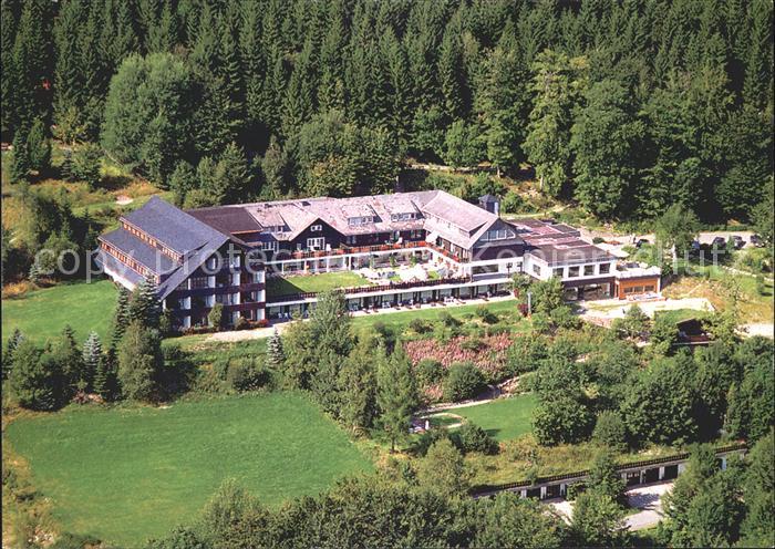 Ohlenbach Hotel Waldhotel