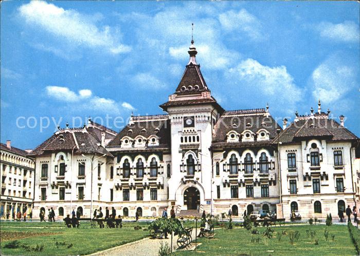 Craiova Consiliul Popular Judetean Dolj