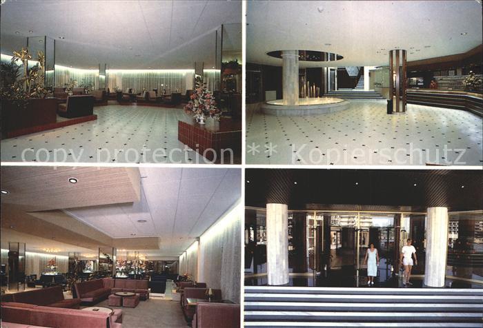 Santa Susanna Hotel Florida Park