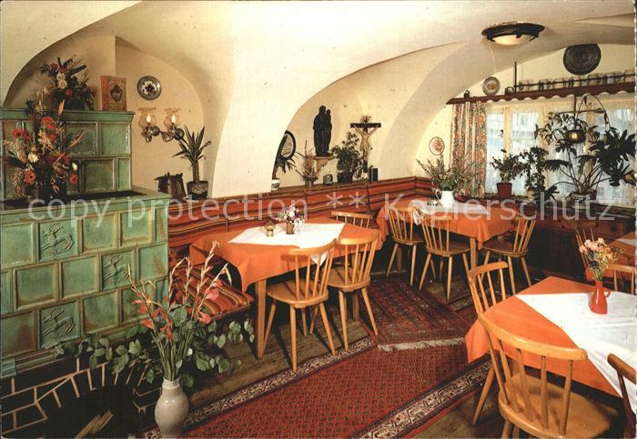 Schongau Gasthaus Weisses Lamm